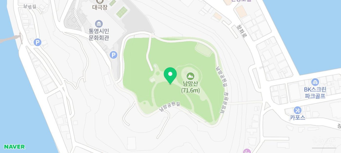 Explore Tongyeong: A Perfect Family Getaway_15