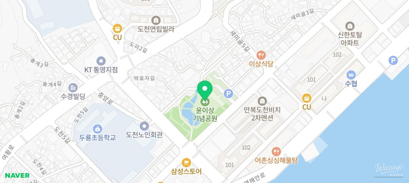 Explore Tongyeong: A Perfect Family Getaway_12