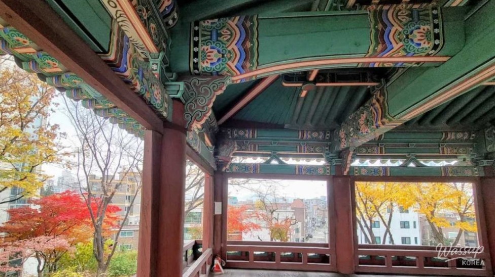 Discovering Mangwonjeong: A Hidden Gem Along the Han River_02