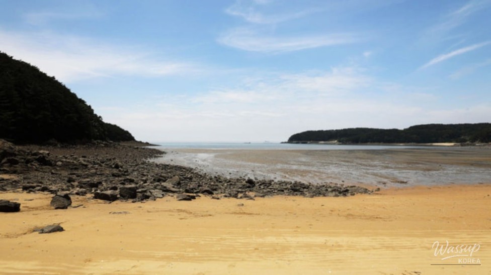 Discovering Deokjeokdo: A Hidden Gem for Summer Getaways_01