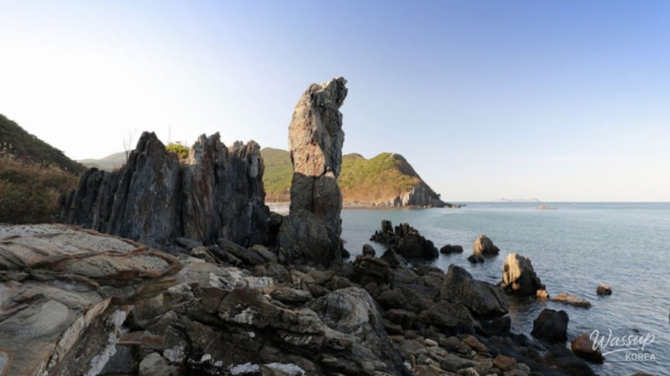 Discovering Deokjeokdo: A Hidden Gem for Summer Getaways_05