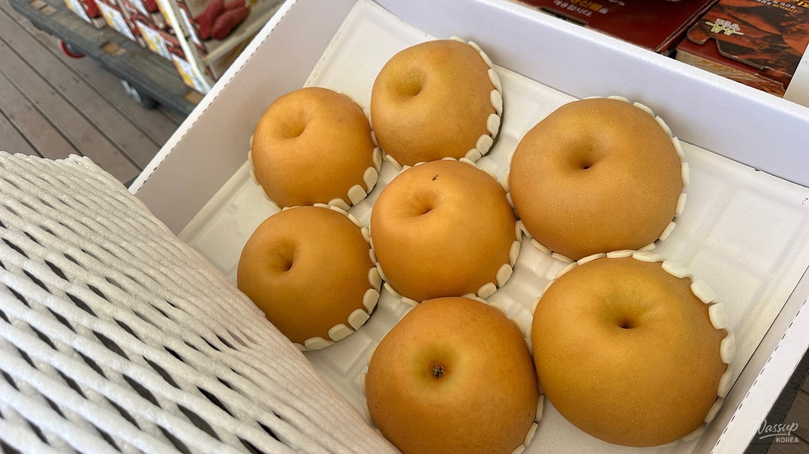 Discover Local Delicacies at the Haengdamdo Rest Area Before Chuseok_03