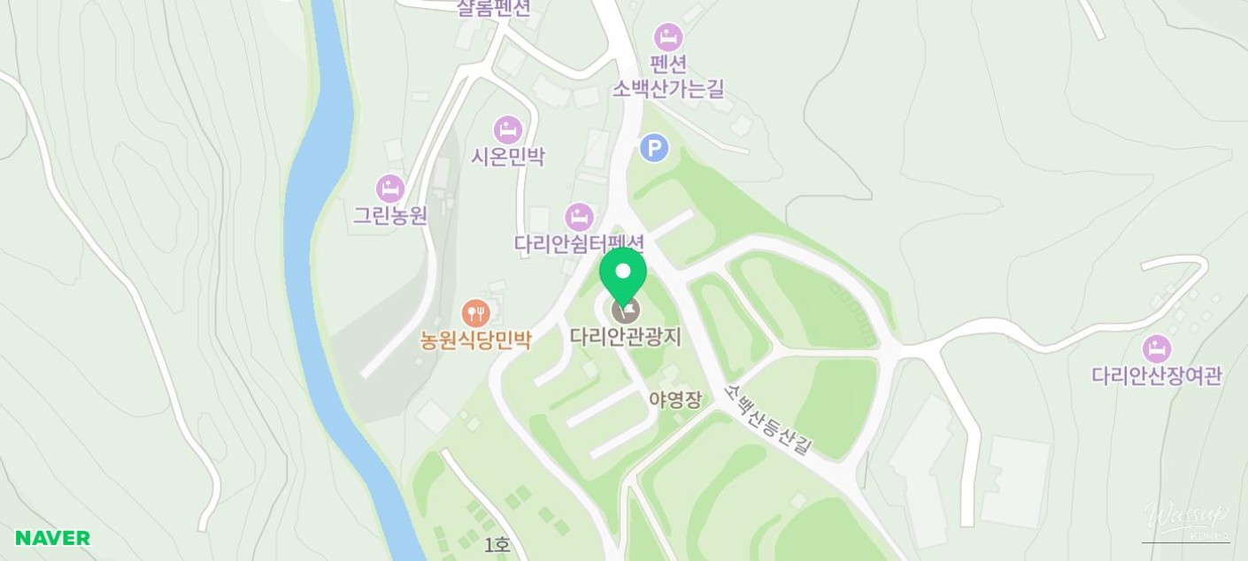 Exploring the Beauty of Dari-an Tourist Area in Danyang, South Korea_04