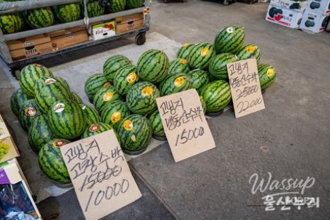 Exploring the Vibrant Ulsan Agricultural and Fishery Wholesale Market_05