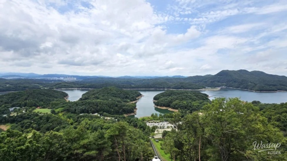 Exploring Cheongnamdae: A Refreshing Retreat in August_02