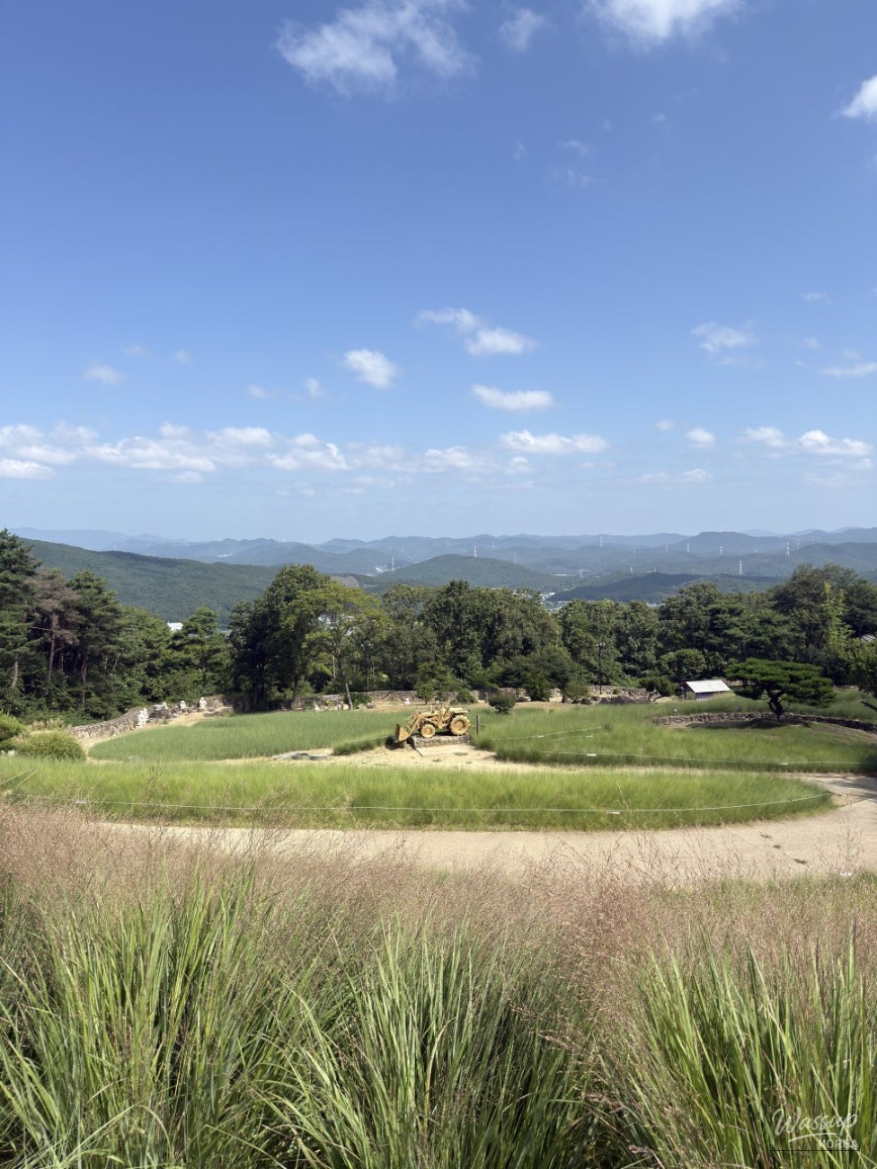 A Stroll Through Gasansupia in Chilgok, Gyeongbuk_01