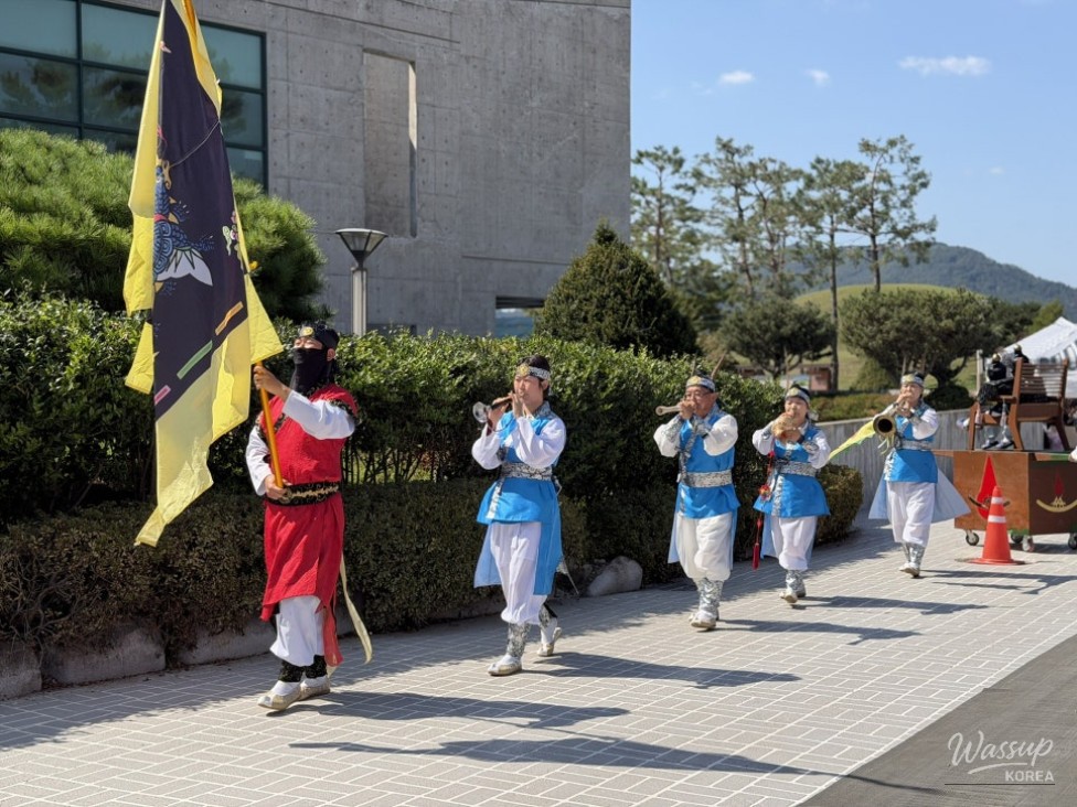 The 38th Aragaya Cultural Festival: A Family-Friendly Autumn Celebration_02