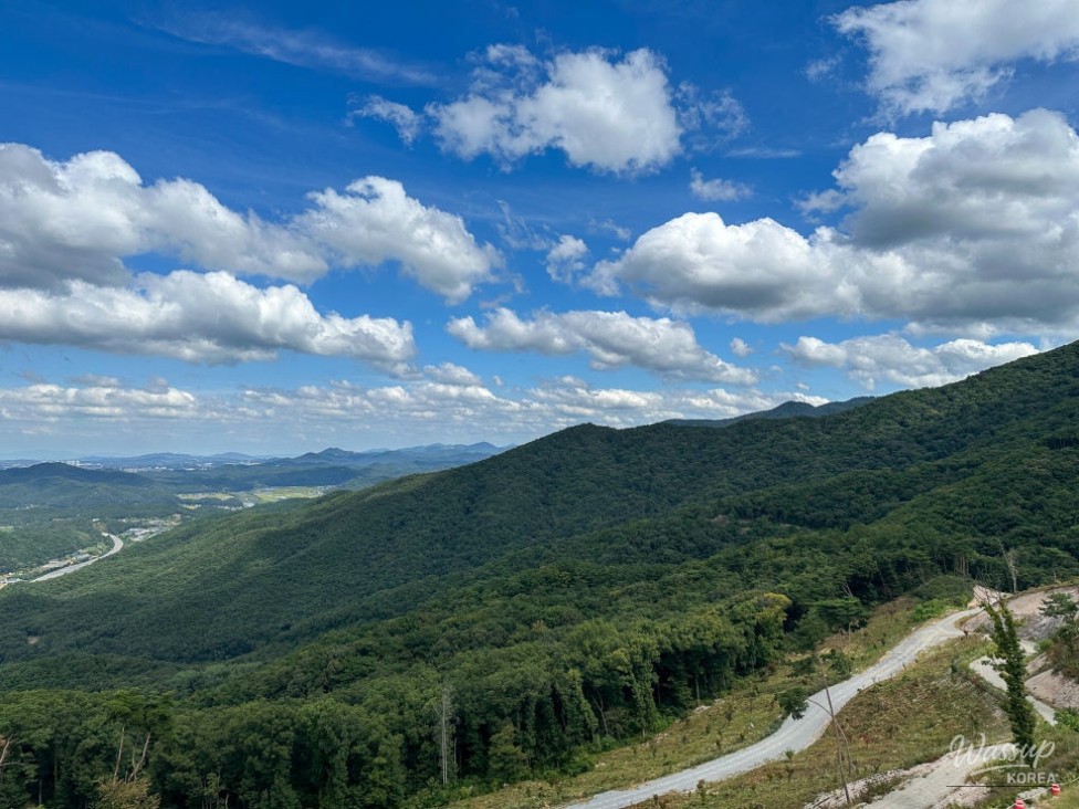 Exploring the Korea-Shaped Landscape at Chopyeongho_16