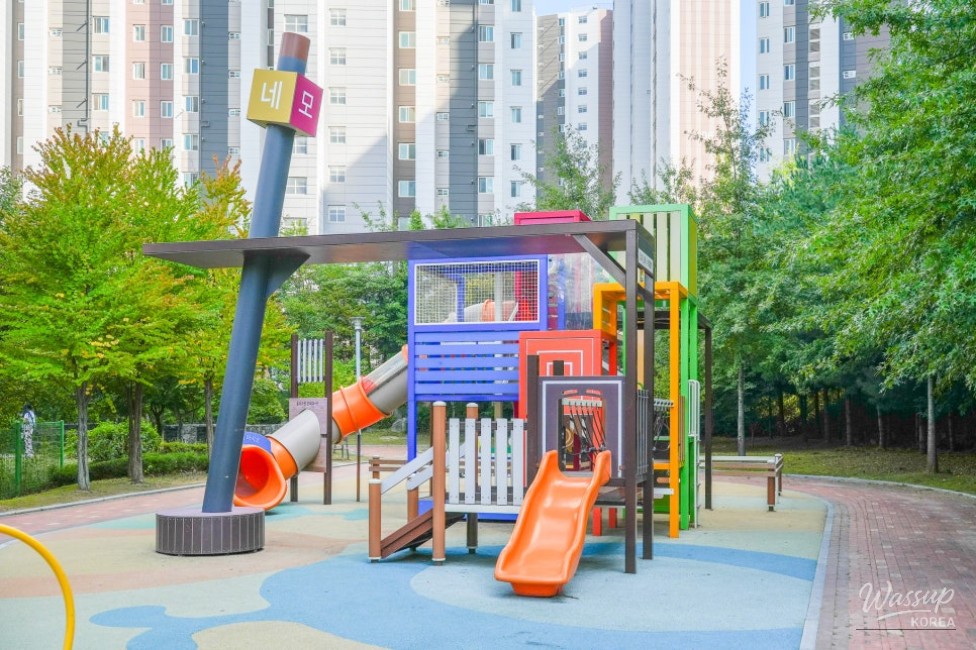 Exploring Jincheon Root Park: A Perfect Family Retreat_02