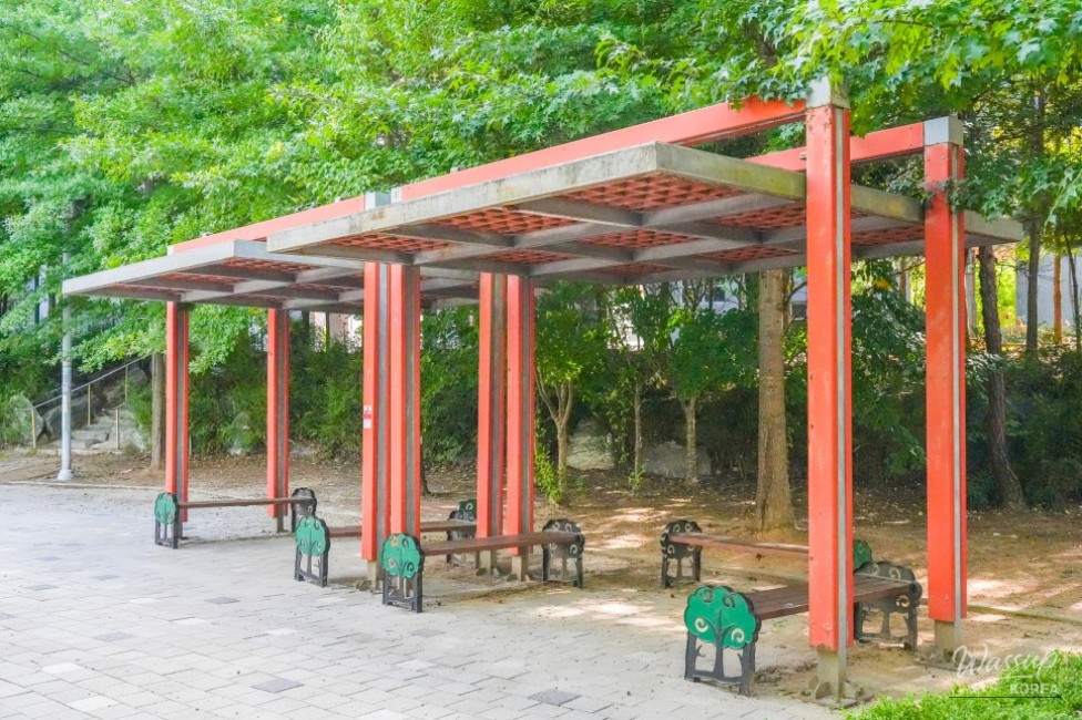 Exploring Jincheon Root Park: A Perfect Family Retreat_05
