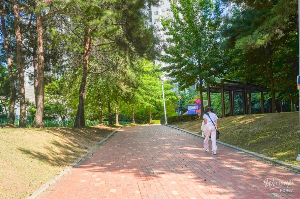 Exploring Jincheon Root Park: A Perfect Family Retreat_04