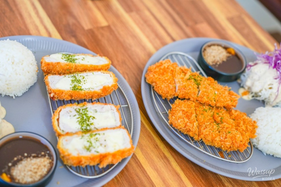 A Delightful Experience at Haru Donkatsu_11