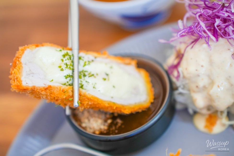 A Delightful Experience at Haru Donkatsu_16