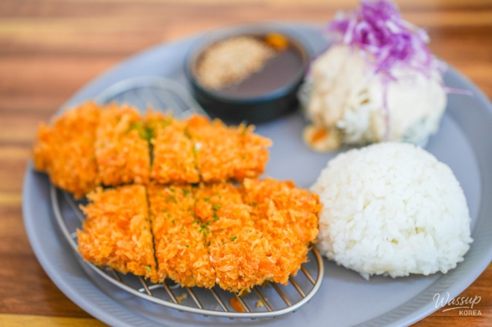 A Delightful Experience at Haru Donkatsu_12
