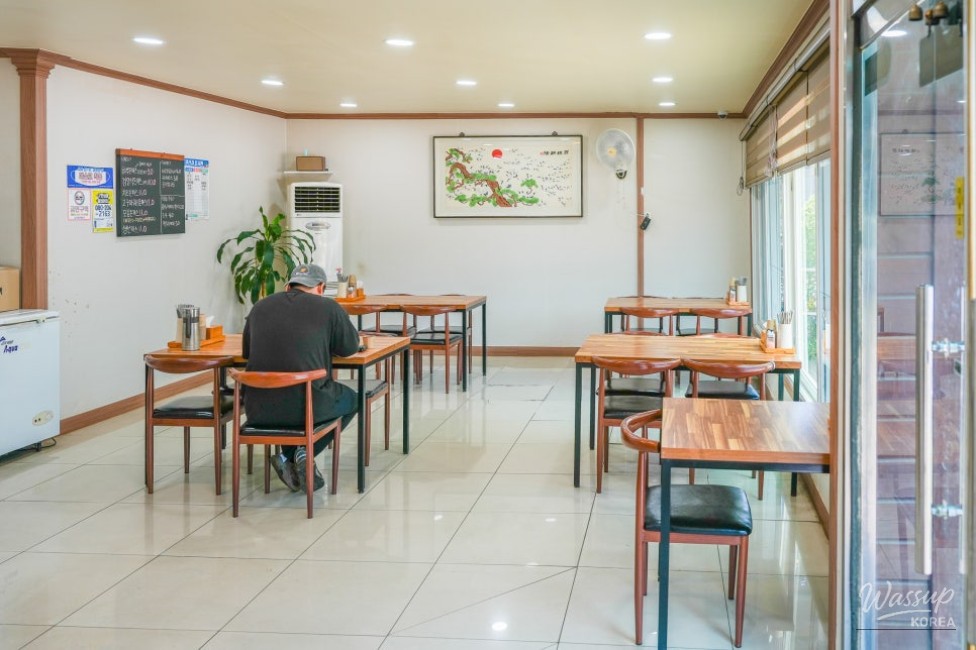 A Delightful Experience at Haru Donkatsu_06