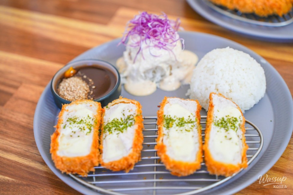 A Delightful Experience at Haru Donkatsu_13