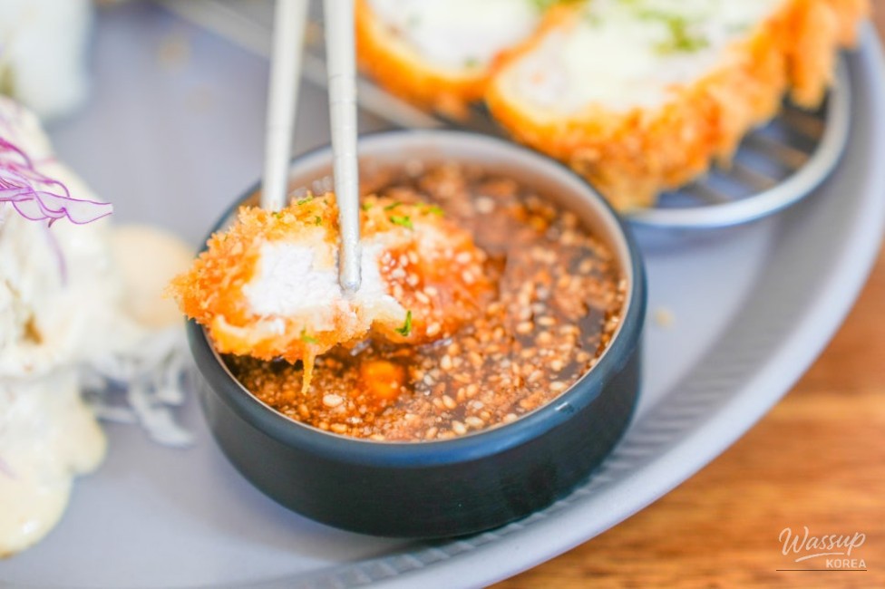 A Delightful Experience at Haru Donkatsu_17