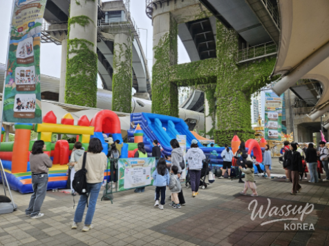 Enjoy the Han River Fall Sports Festival_03