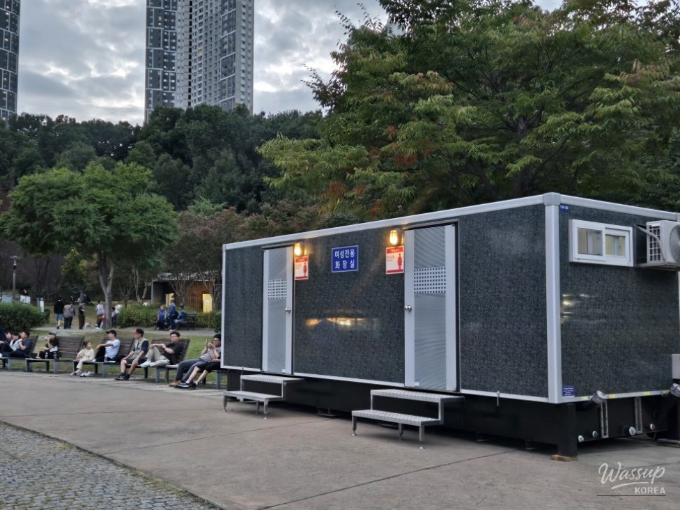 Experience the 2026 Suwon Jazz Festival: A Musical Autumn Delight_08