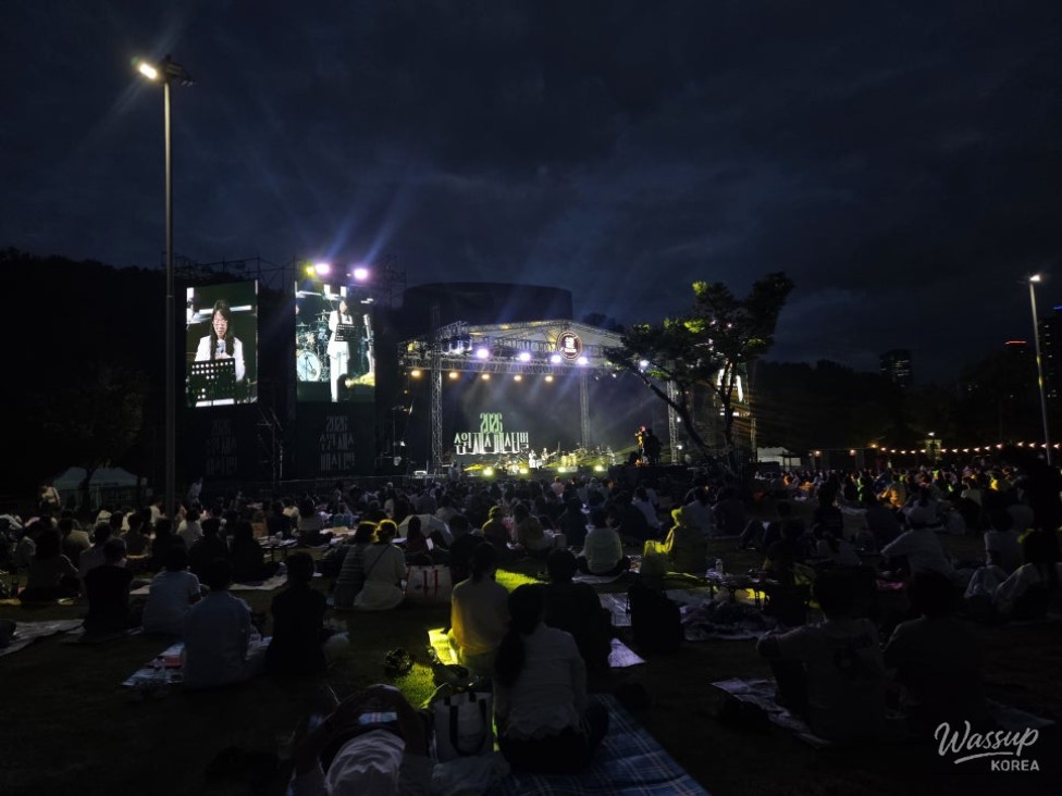 Experience the 2026 Suwon Jazz Festival: A Musical Autumn Delight_04