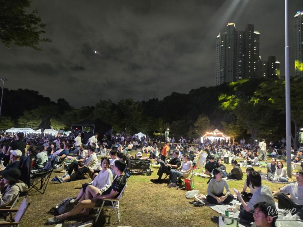 Experience the 2026 Suwon Jazz Festival: A Musical Autumn Delight_11