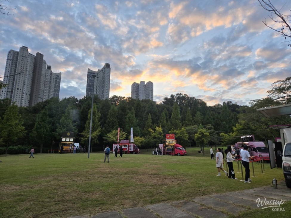 Experience the 2026 Suwon Jazz Festival: A Musical Autumn Delight_02
