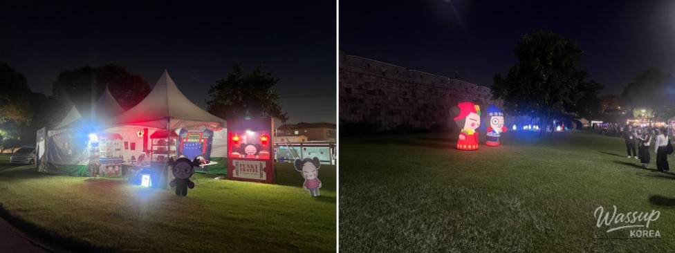 2026 Suwon Hwaseong Media Art Festival: A Journey Through Light_11