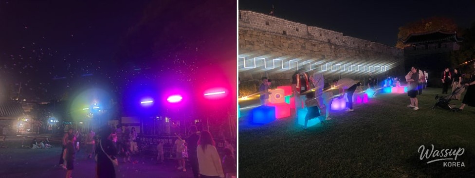 2026 Suwon Hwaseong Media Art Festival: A Journey Through Light_07