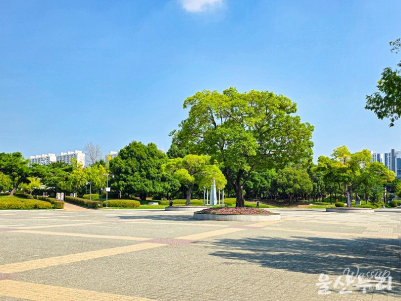 Exploring Ulsan Cultural Park: A Hidden Gem in the City_09