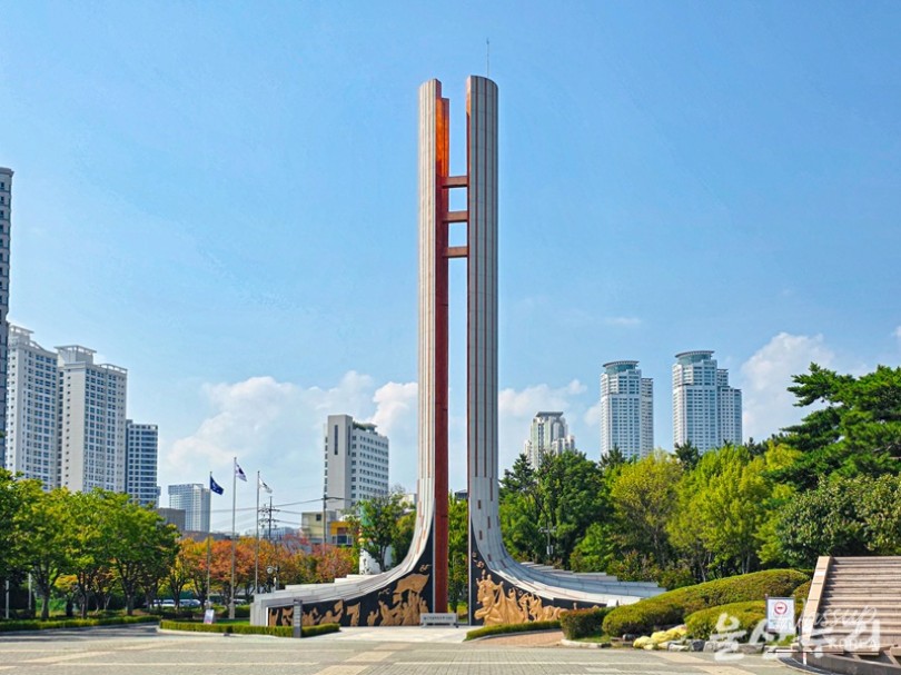Exploring Ulsan Cultural Park: A Hidden Gem in the City_10