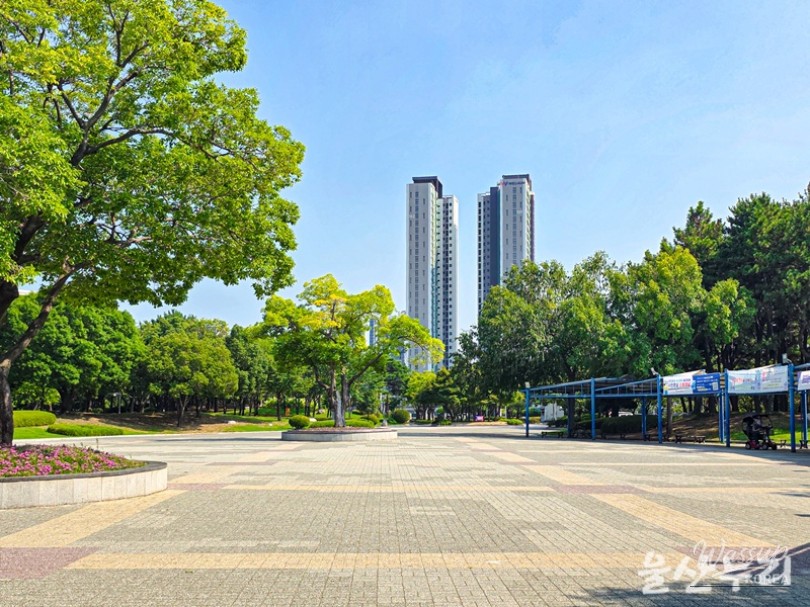 Exploring Ulsan Cultural Park: A Hidden Gem in the City_16