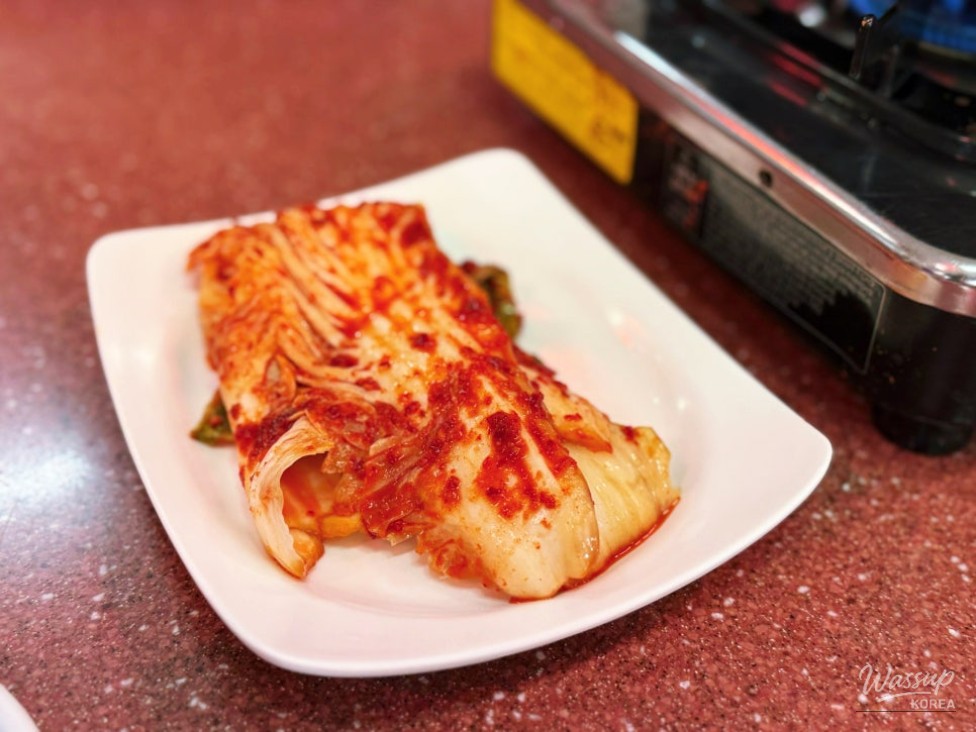 A Culinary Journey to Gumi's Seonsan Gopchang_03