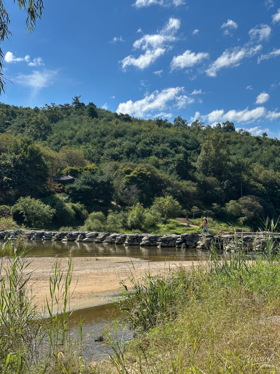 Exploring the Historical Nong Bridge in Jincheon_10