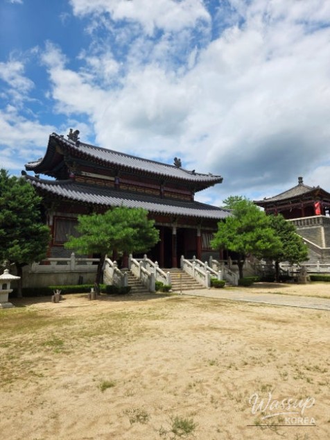Exploring the Historical Wonders of Danyang: A Family Travel Guide_02