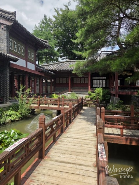 Exploring the Historical Wonders of Danyang: A Family Travel Guide_03