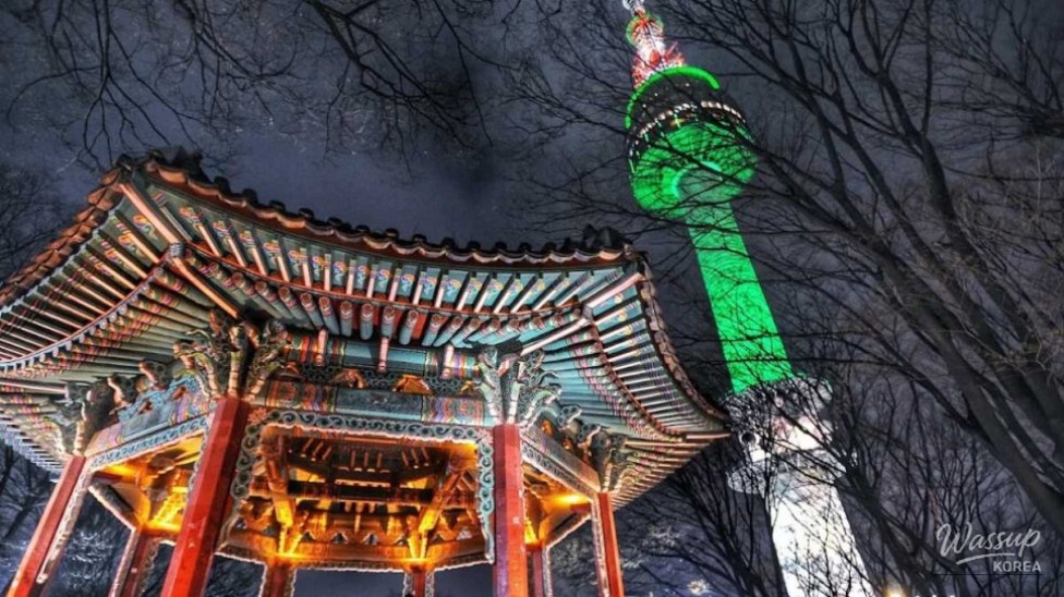 Exploring Namsan Seoul Tower: A Perfect September Getaway_05