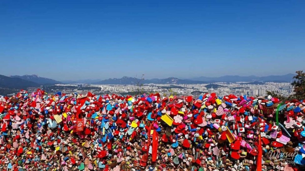 Exploring Namsan Seoul Tower: A Perfect September Getaway_04