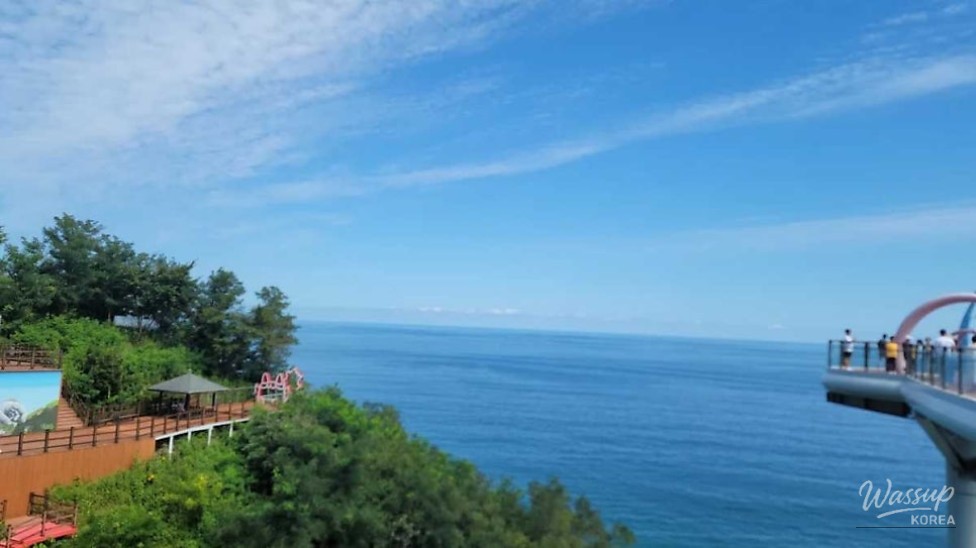 Discover the Thrills of Dojjaebi Valley Sky Valley in September_01