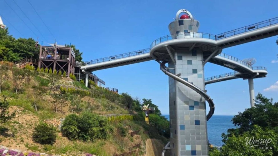 Discover the Thrills of Dojjaebi Valley Sky Valley in September_03