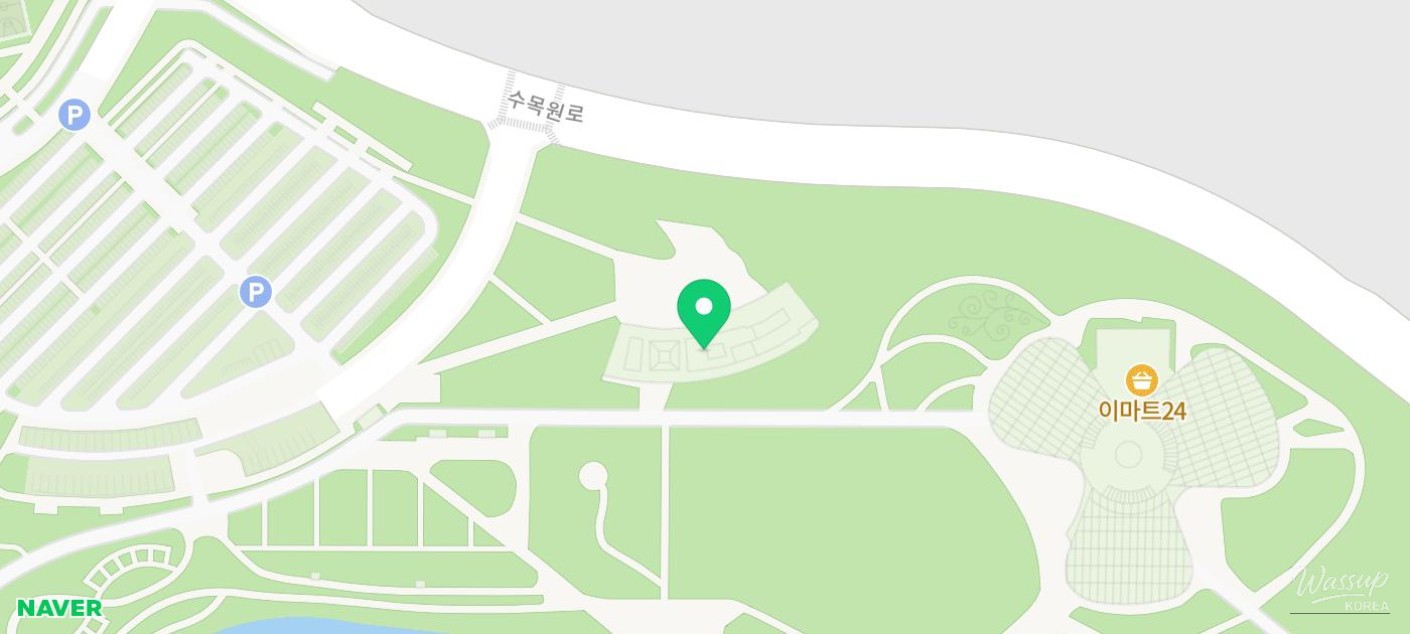 Exploring the National Sejong Arboretum: A Family-Friendly Destination_02
