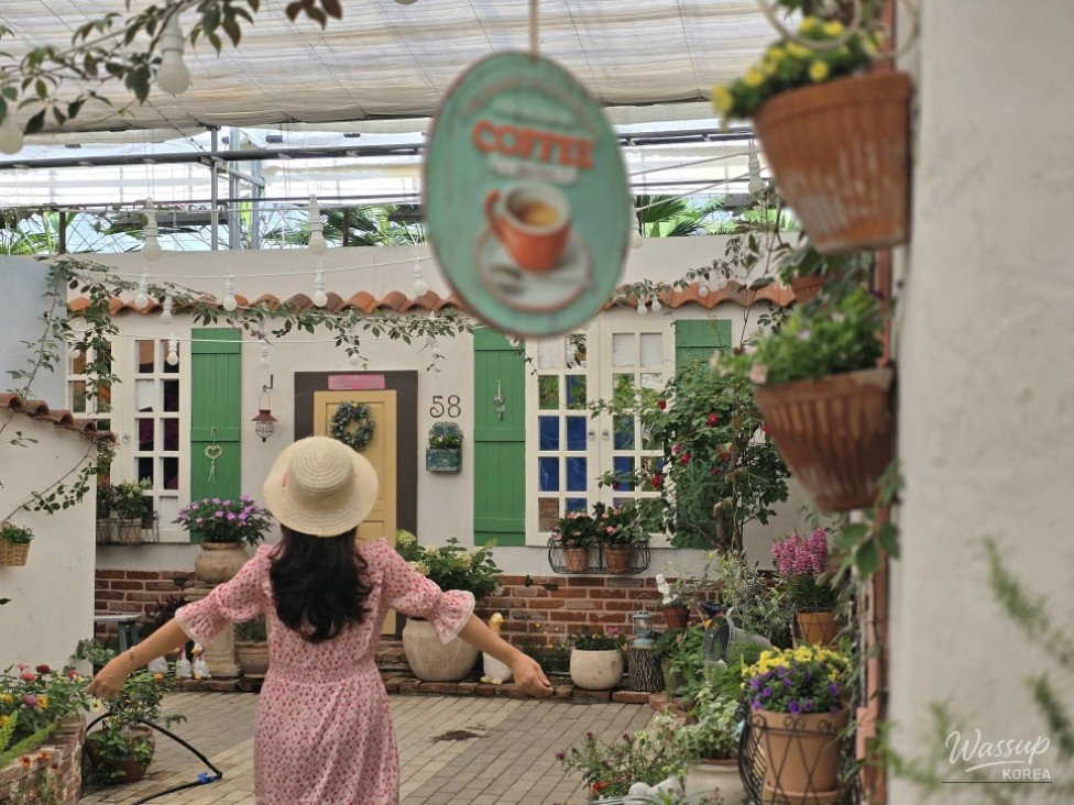 A Special Autumn at Cheongju's Future Agricultural Theme Park_03