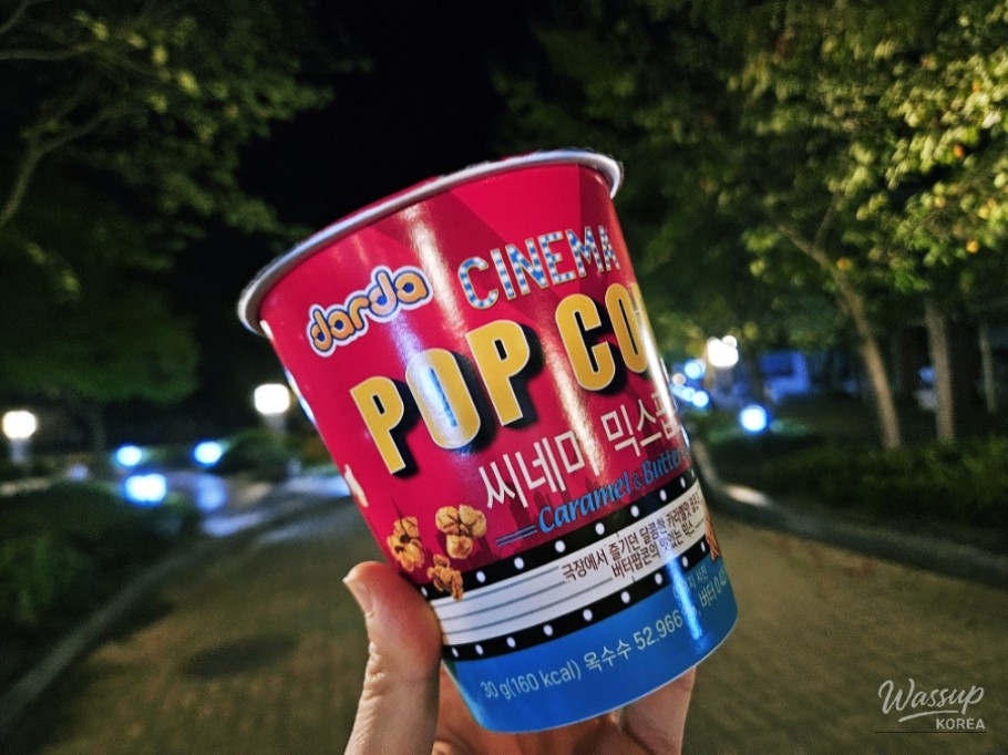 A Magical Autumn Night at Susungdae_17
