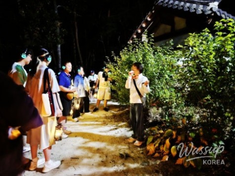 A Magical Autumn Night at Susungdae_12