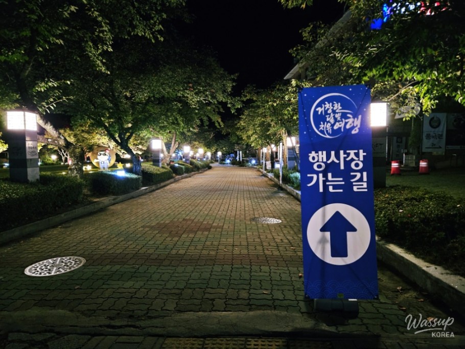 A Magical Autumn Night at Susungdae_01