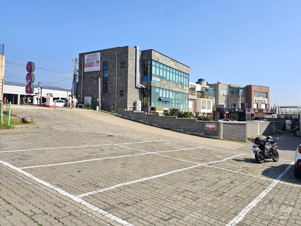 A Culinary Adventure at Jeju's Galchi Sea_05