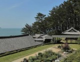 Exploring the Scenic Beauty of Sanghwayon on Jukdo Island