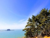 Discovering Dongbaekjeong: A Hidden Gem in September