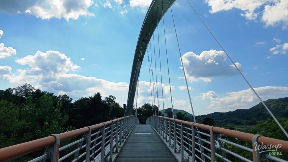 Autumn Stroll in Yongmaru Park, Yeongju_05
