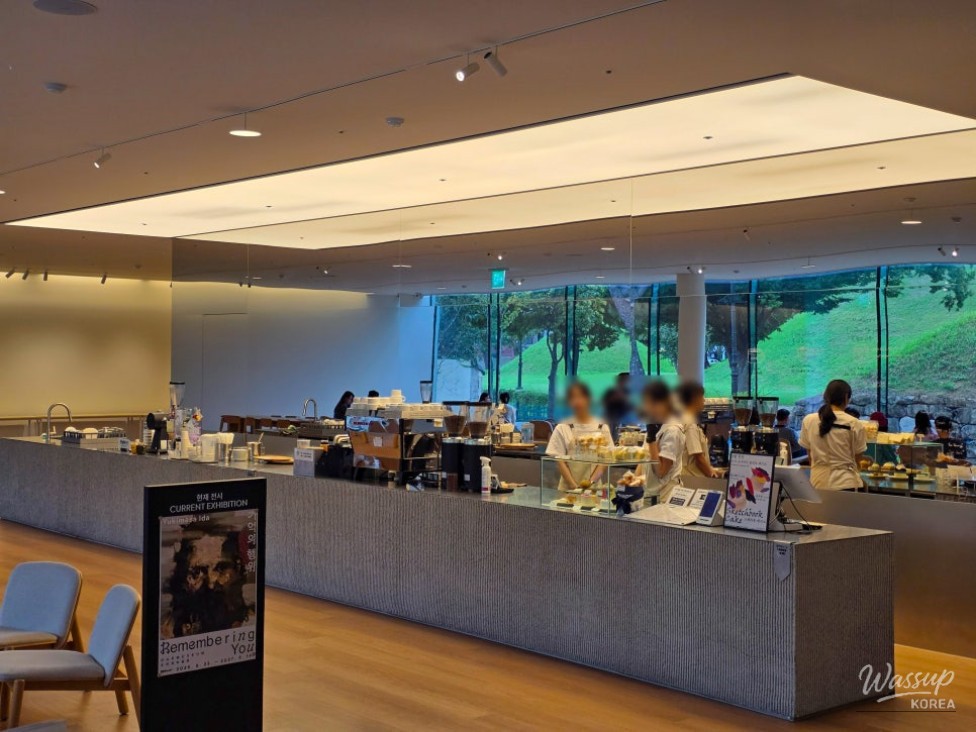 Exploring Gyeongju: A Visit to OAR Art Museum_05