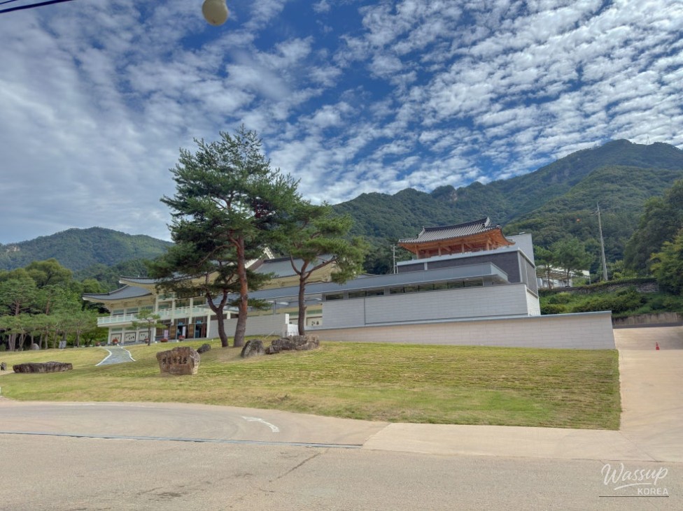 A Family Trip to Mungyeong Saejae_04